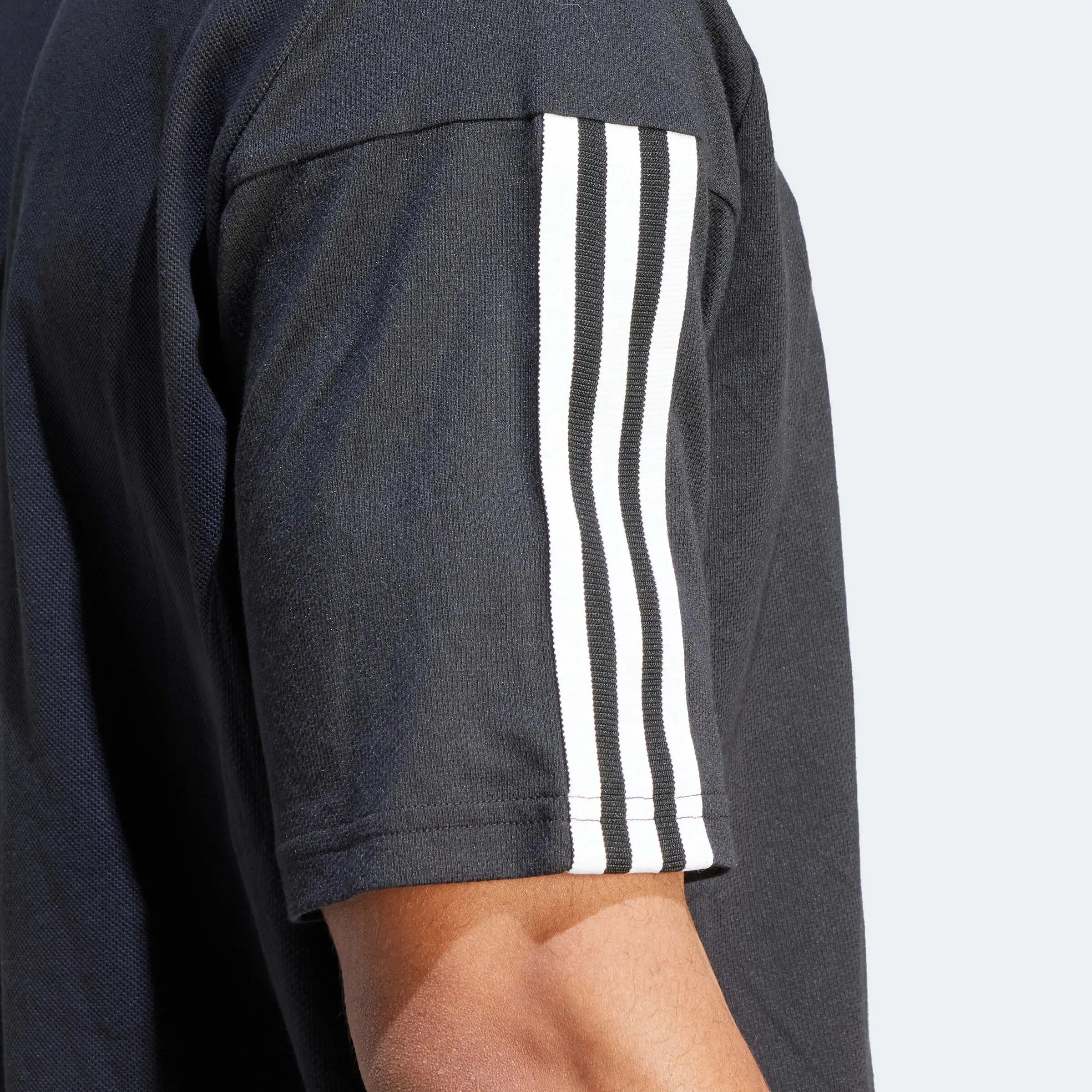 adidas 2023-24 Juventus Men's CO Polo Shirt