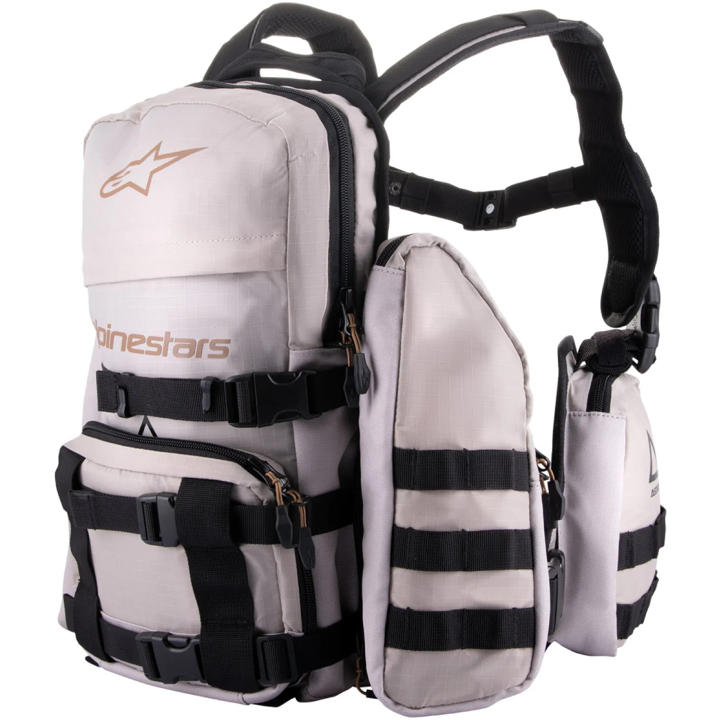 Alpinestars Techdura Tactical Riding Pack