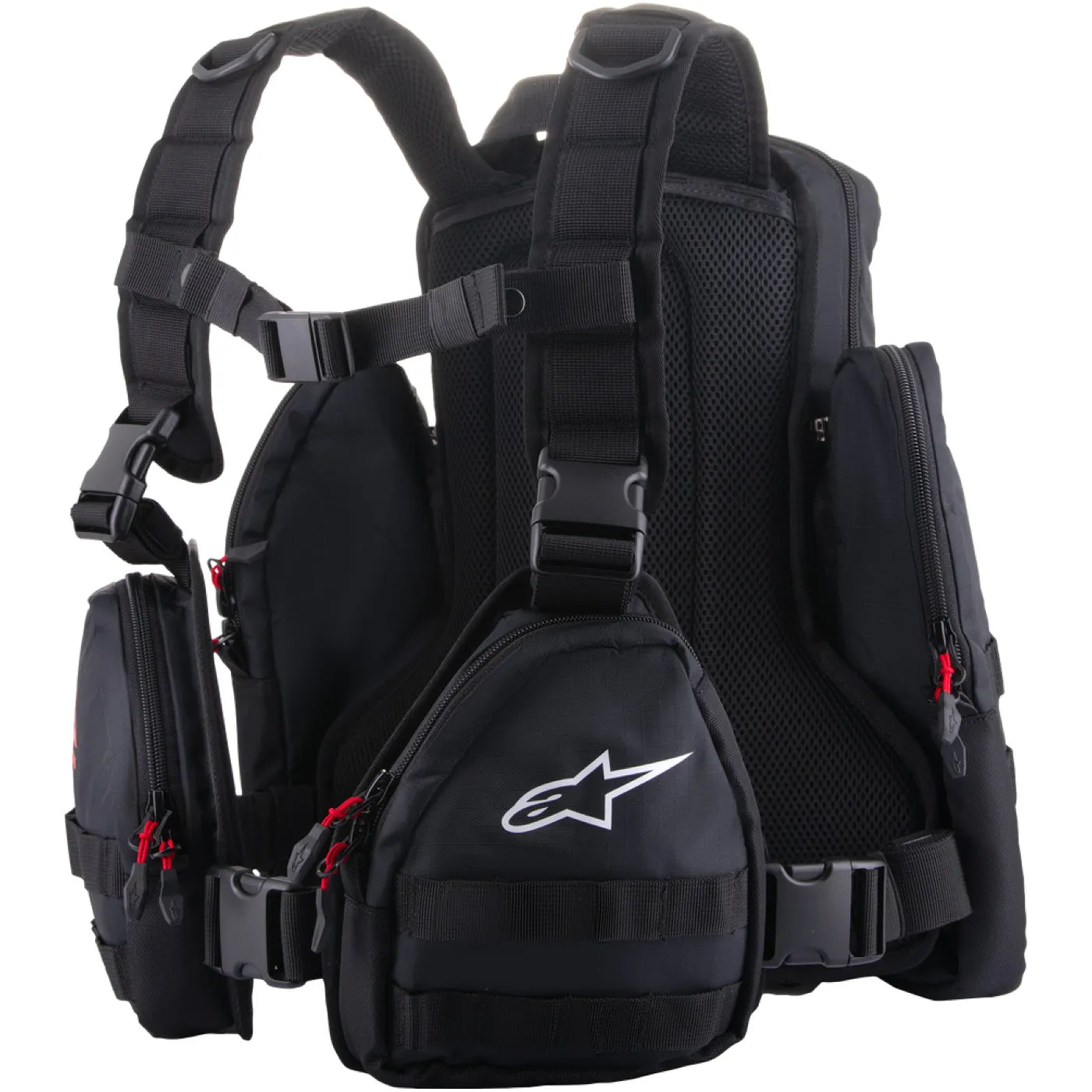 Alpinestars Techdura Tactical Riding Pack