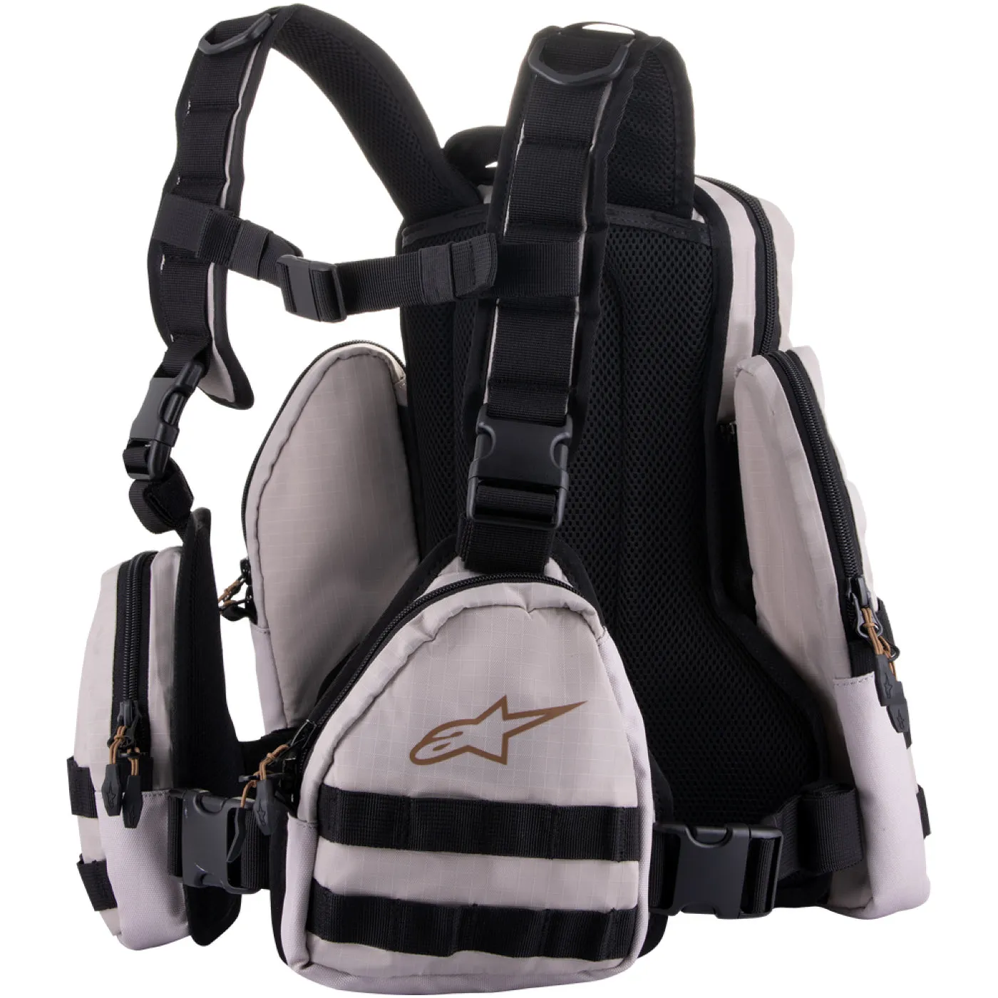 Alpinestars Techdura Tactical Riding Pack