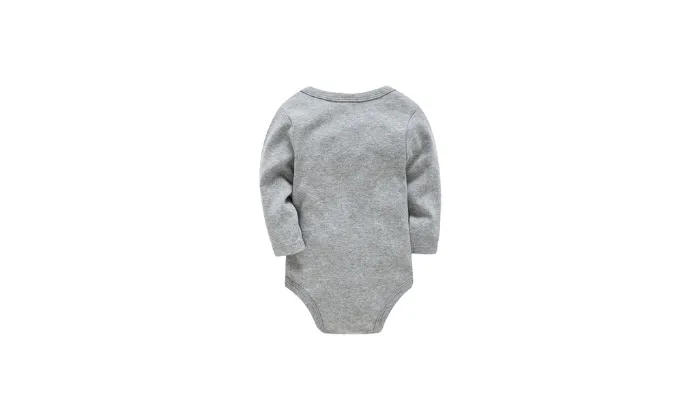 Baby Jumpsuit 3-piece