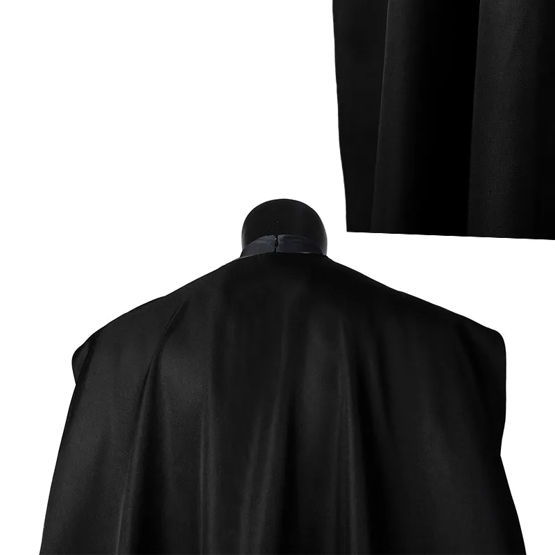 Batman The Animated Series Season 1 Cosplay Costume Batman Bodysuit Cape Mask