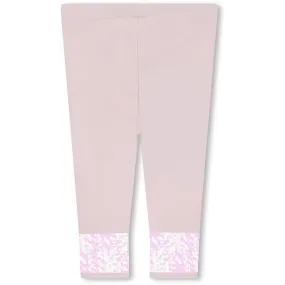 Billieblush Pink Legging