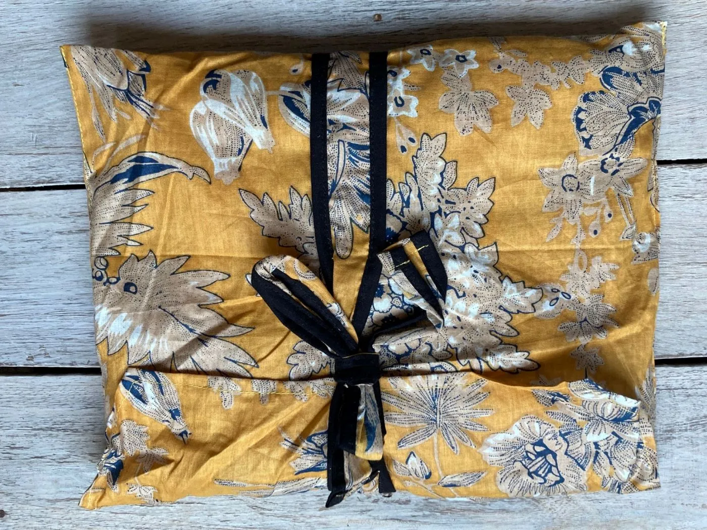 Block print Cotton Pyjamas Set