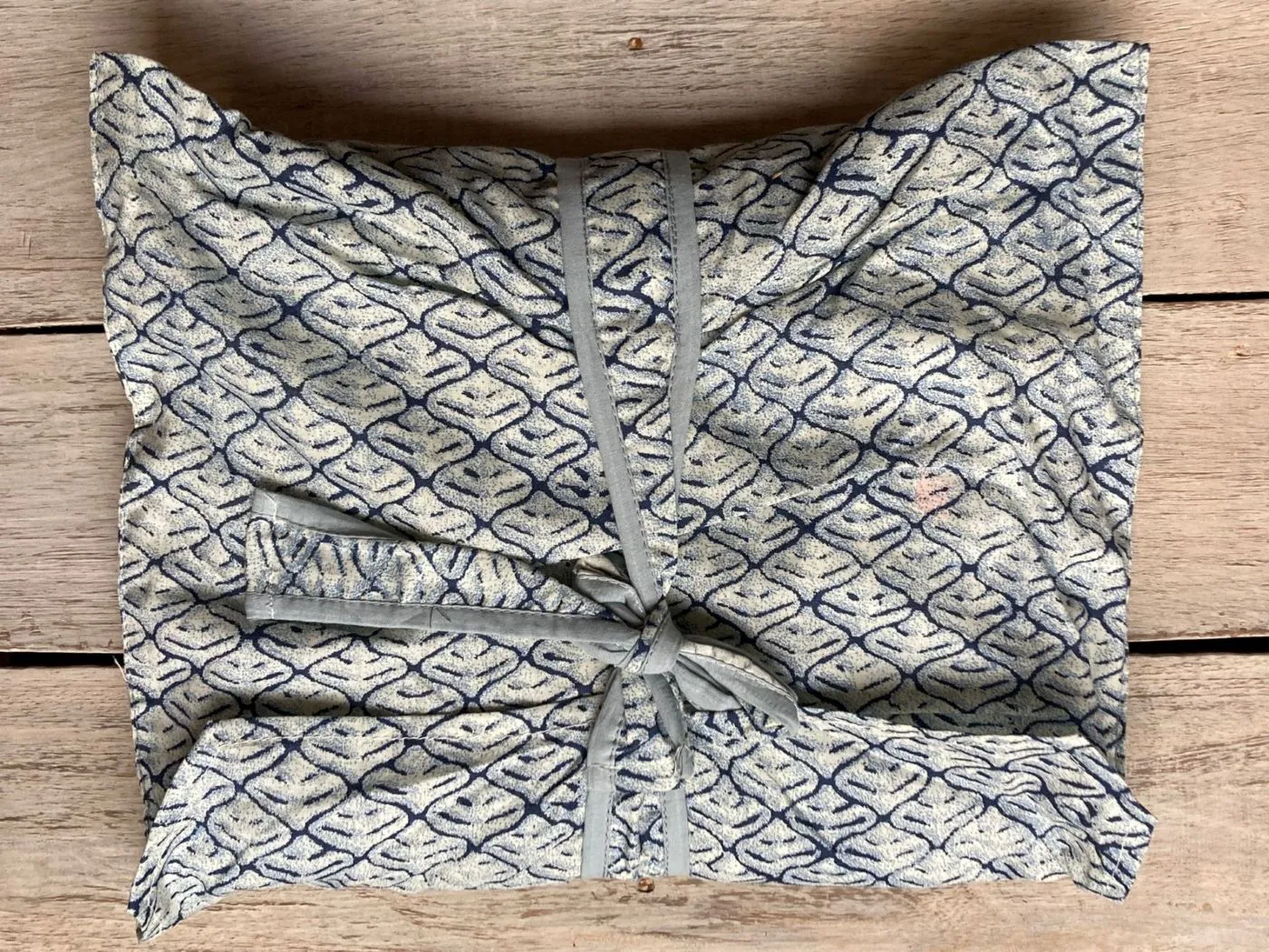 Block print Cotton Pyjamas Set