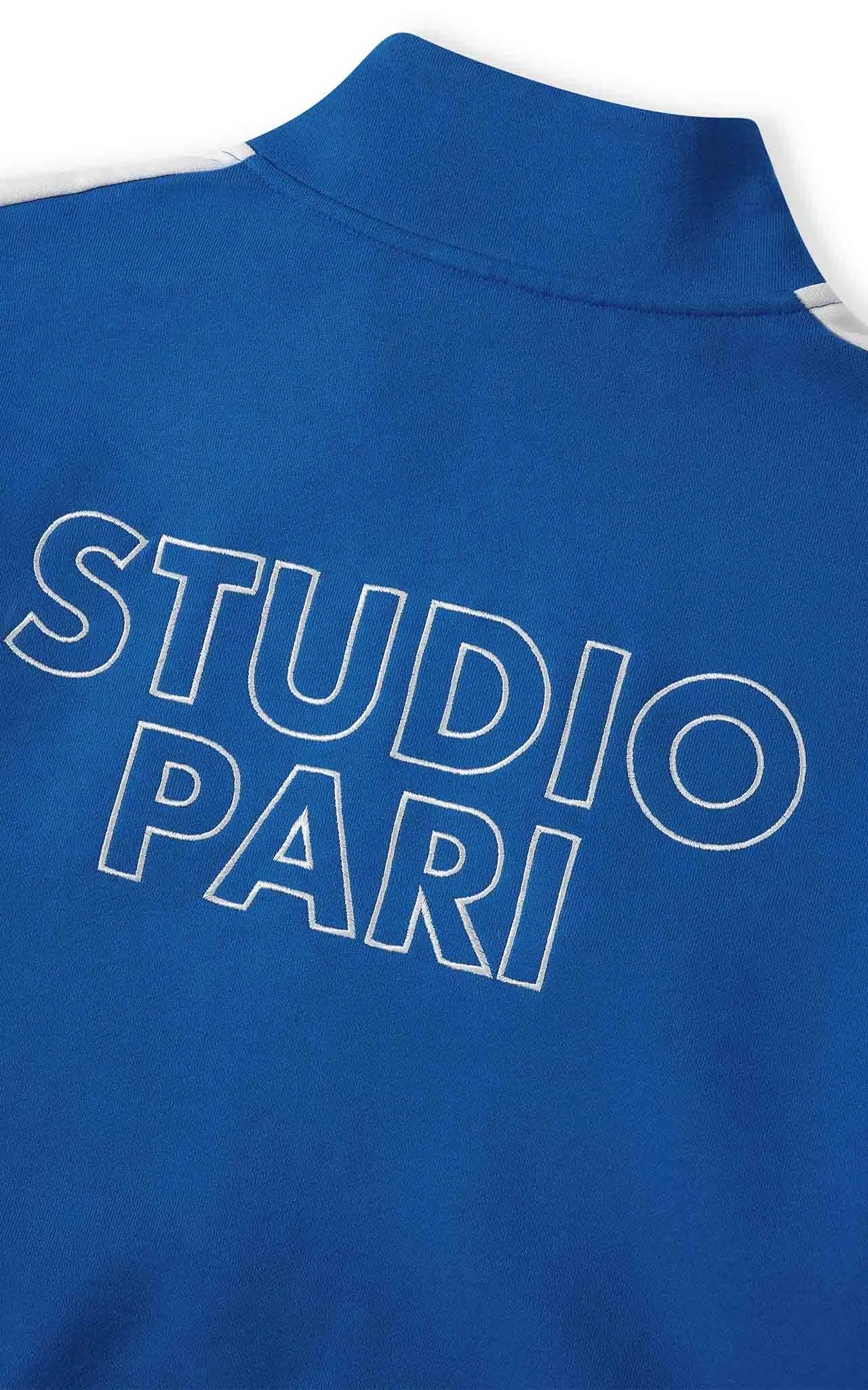 BLUE STUDIO PARI TRACKSUIT