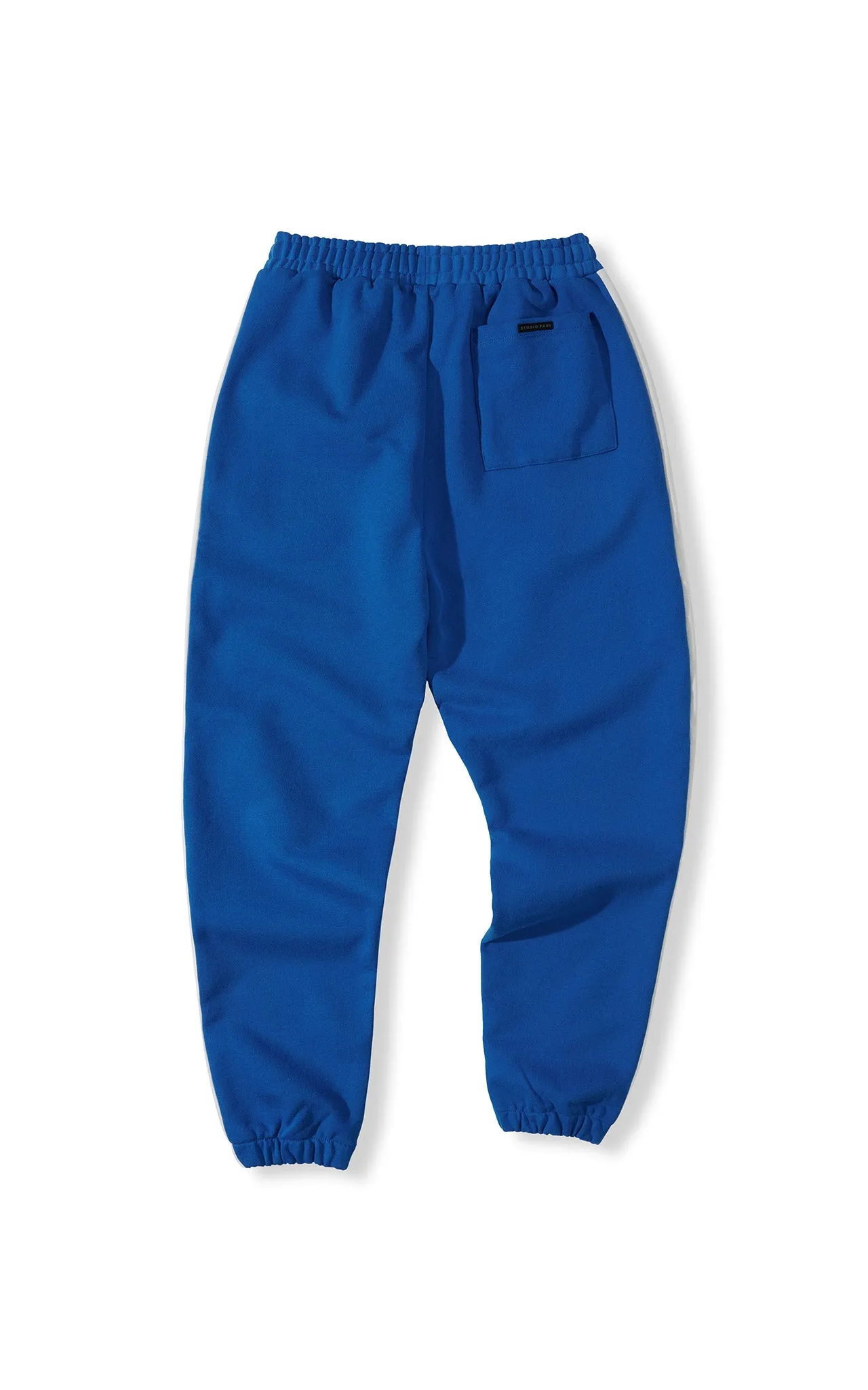 BLUE STUDIO PARI TRACKSUIT