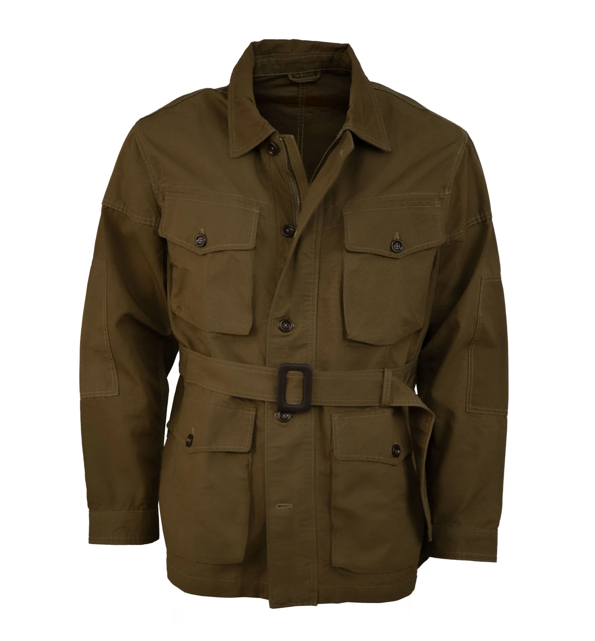 British Moto Jacket