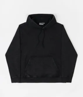 Carhartt Mosby Hoodie - Black