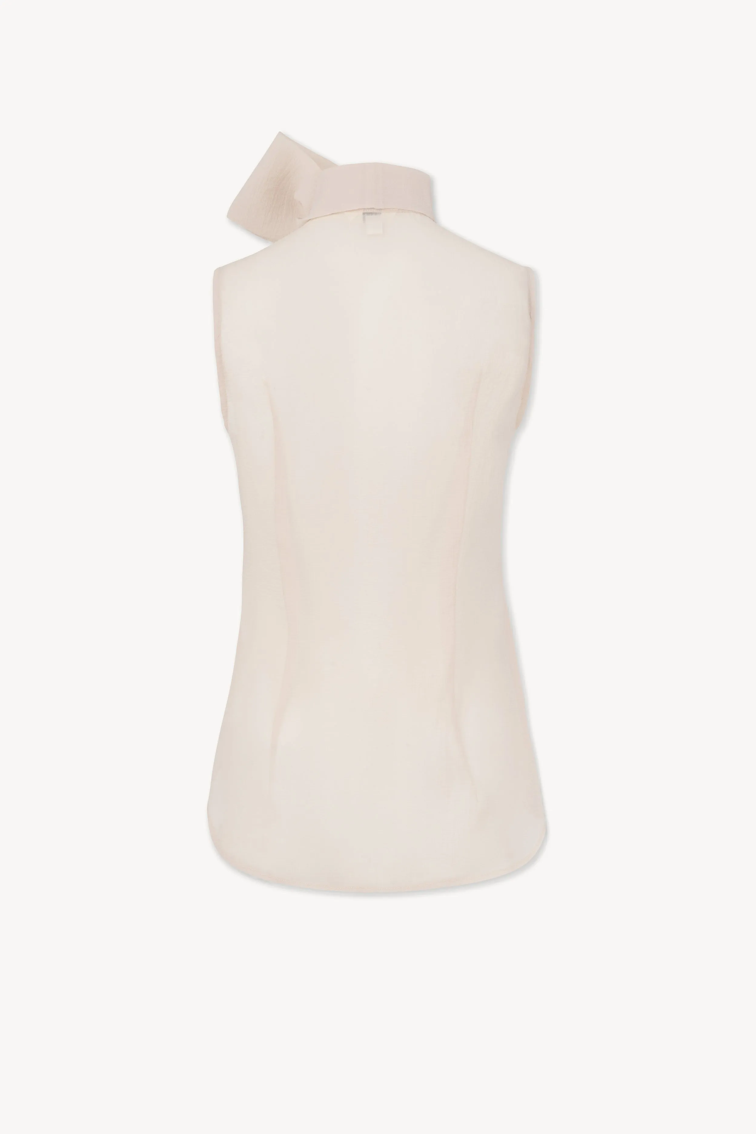 CHOUCHOU Sheer Top