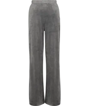Clamecy Overlength Pants - Iron Gate