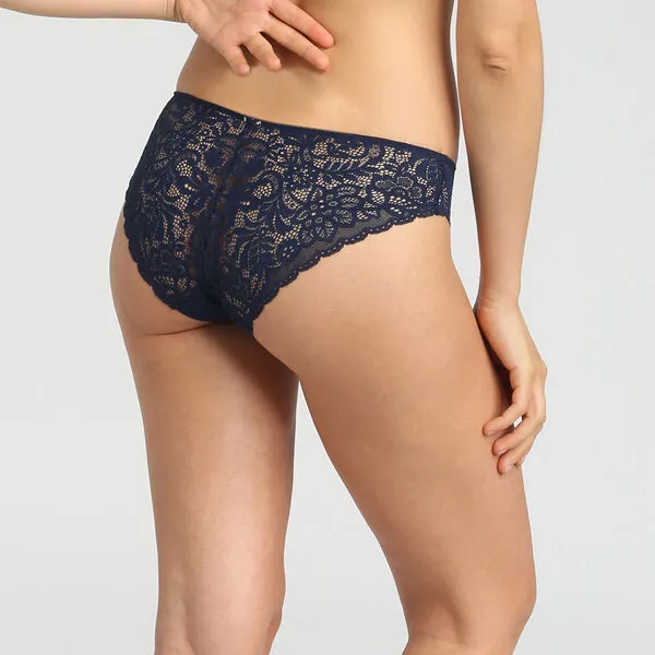 Culotte personnalisée en dentelle sans couture - Wapa