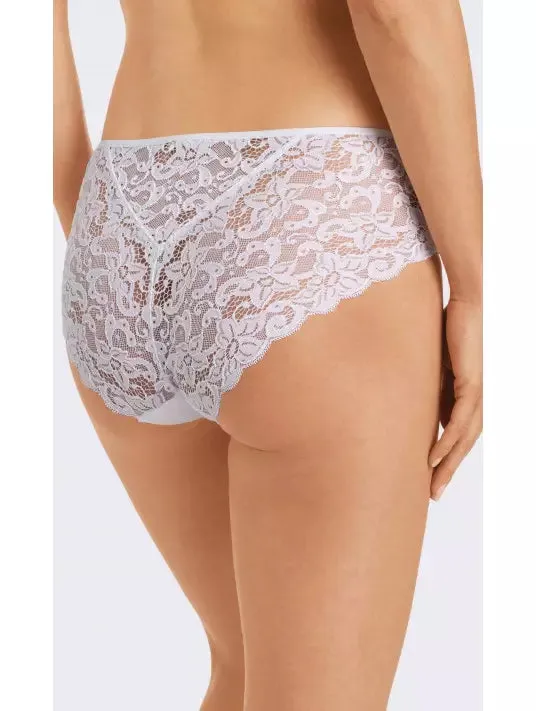 Culotte personnalisée en dentelle sans couture - Wapa