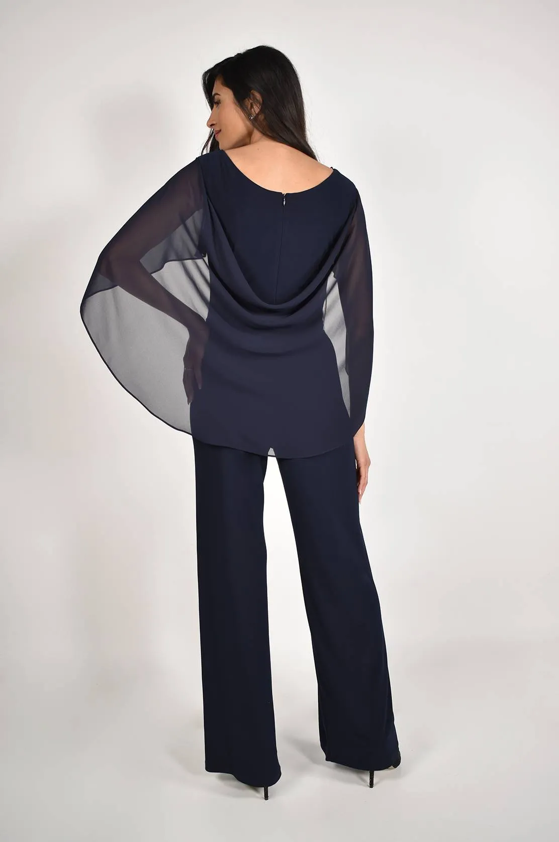 Flowy Jumpsuit