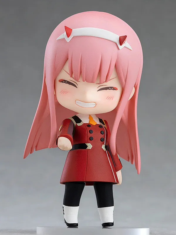 GOOD SMILE NENDOROID DARLING IN THE FRANXX ZERO TWO G12458