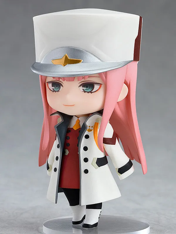 GOOD SMILE NENDOROID DARLING IN THE FRANXX ZERO TWO G12458