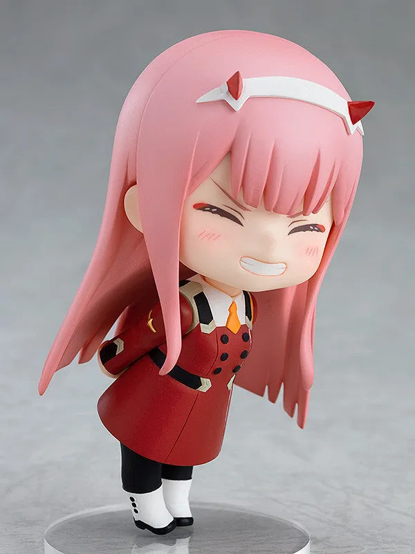 GOOD SMILE NENDOROID DARLING IN THE FRANXX ZERO TWO G12458