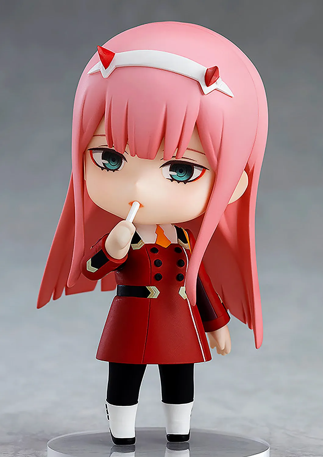 GOOD SMILE NENDOROID DARLING IN THE FRANXX ZERO TWO G12458
