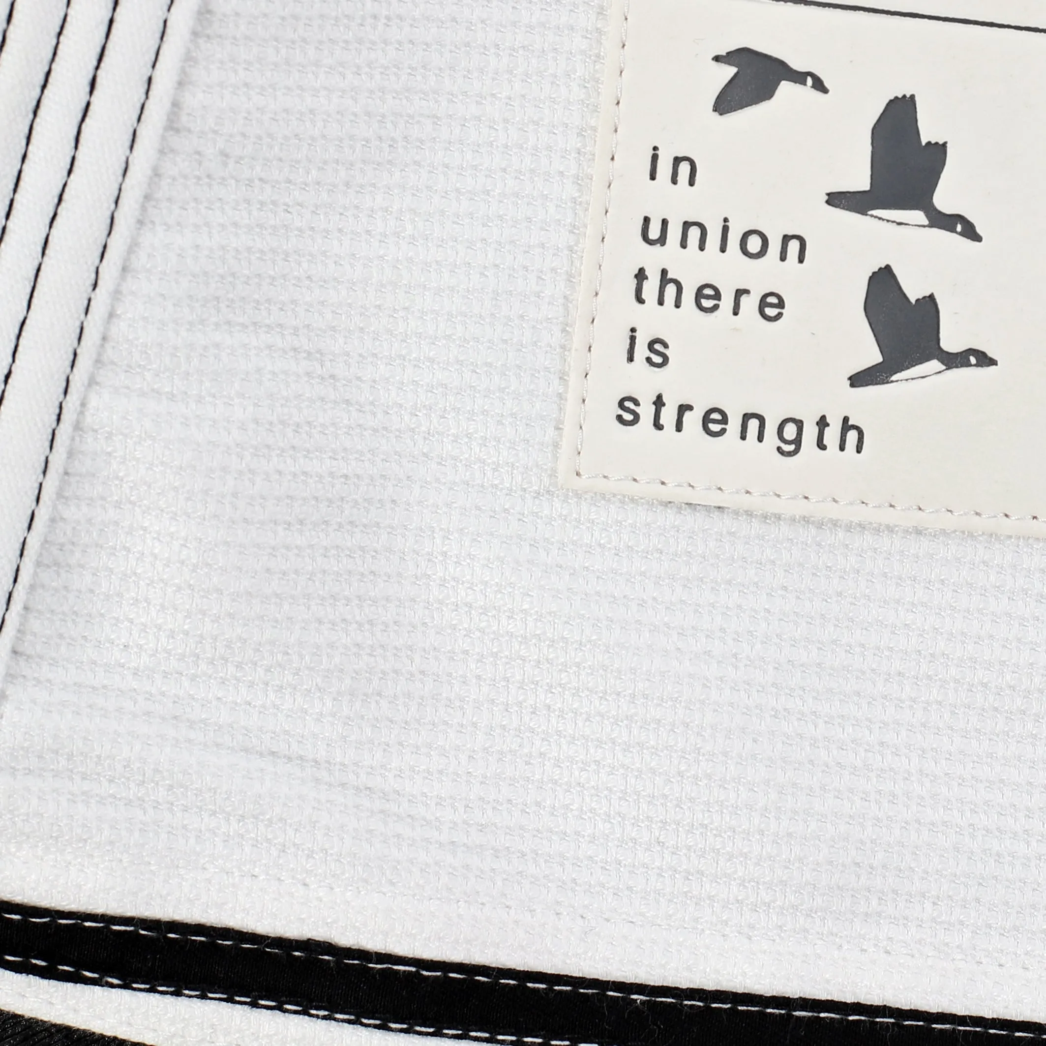 GOOSE OG Women's Jiu Jitsu Gi - IBJJF Legal Edition