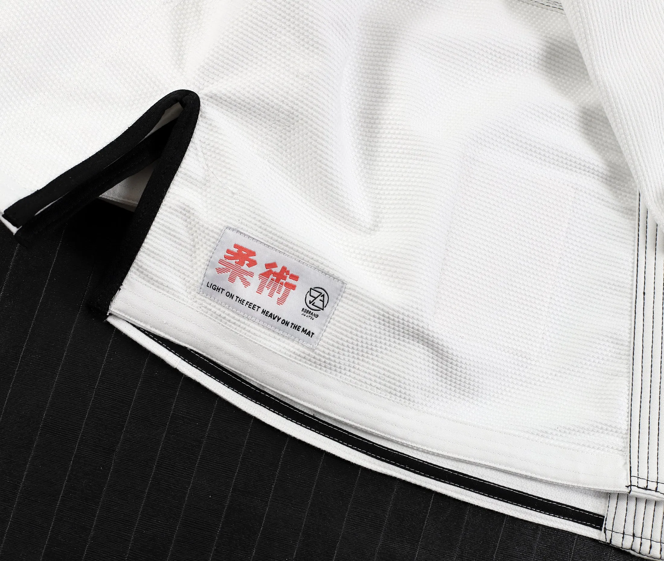 GOOSE OG Women's Jiu Jitsu Gi - IBJJF Legal Edition