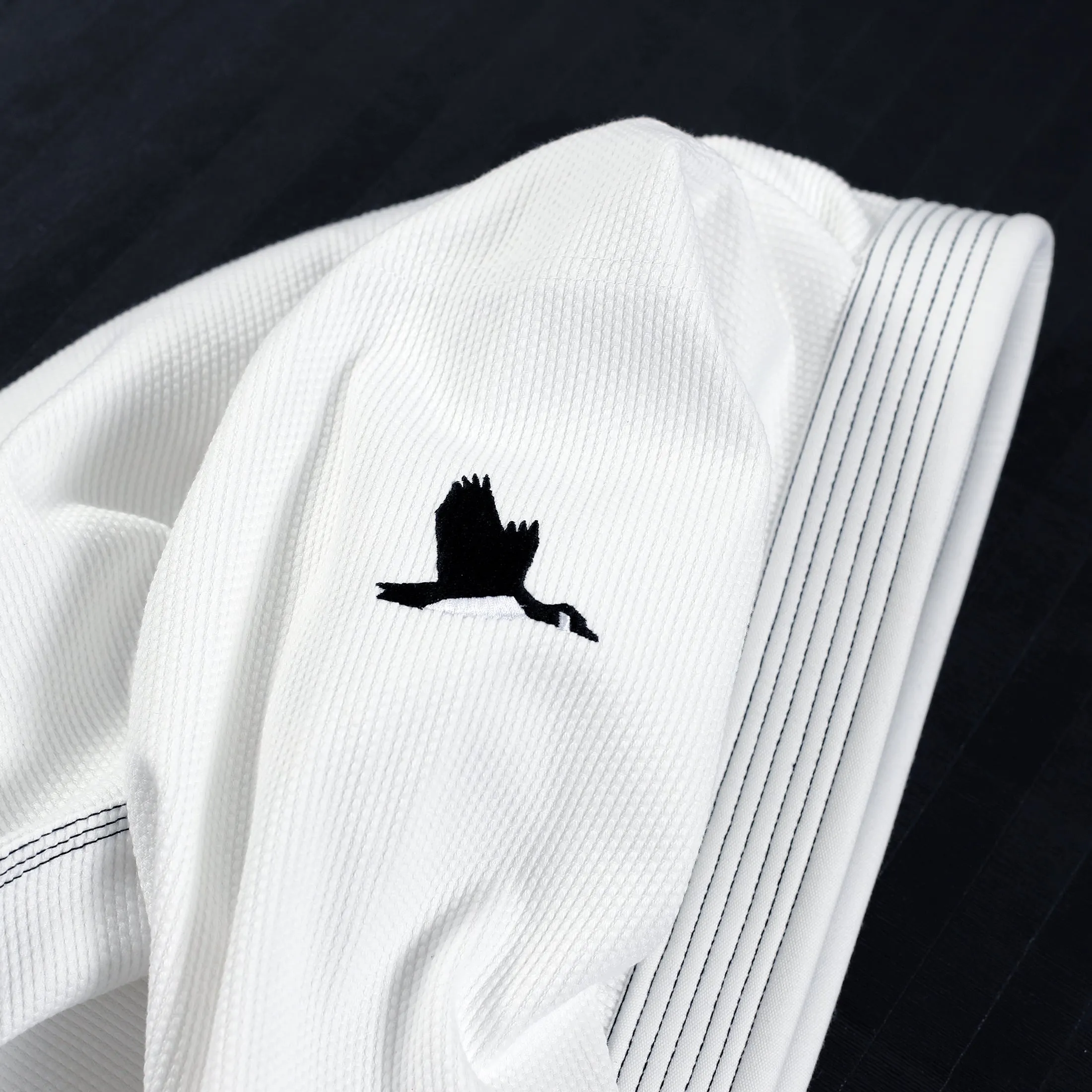 GOOSE OG Women's Jiu Jitsu Gi - IBJJF Legal Edition