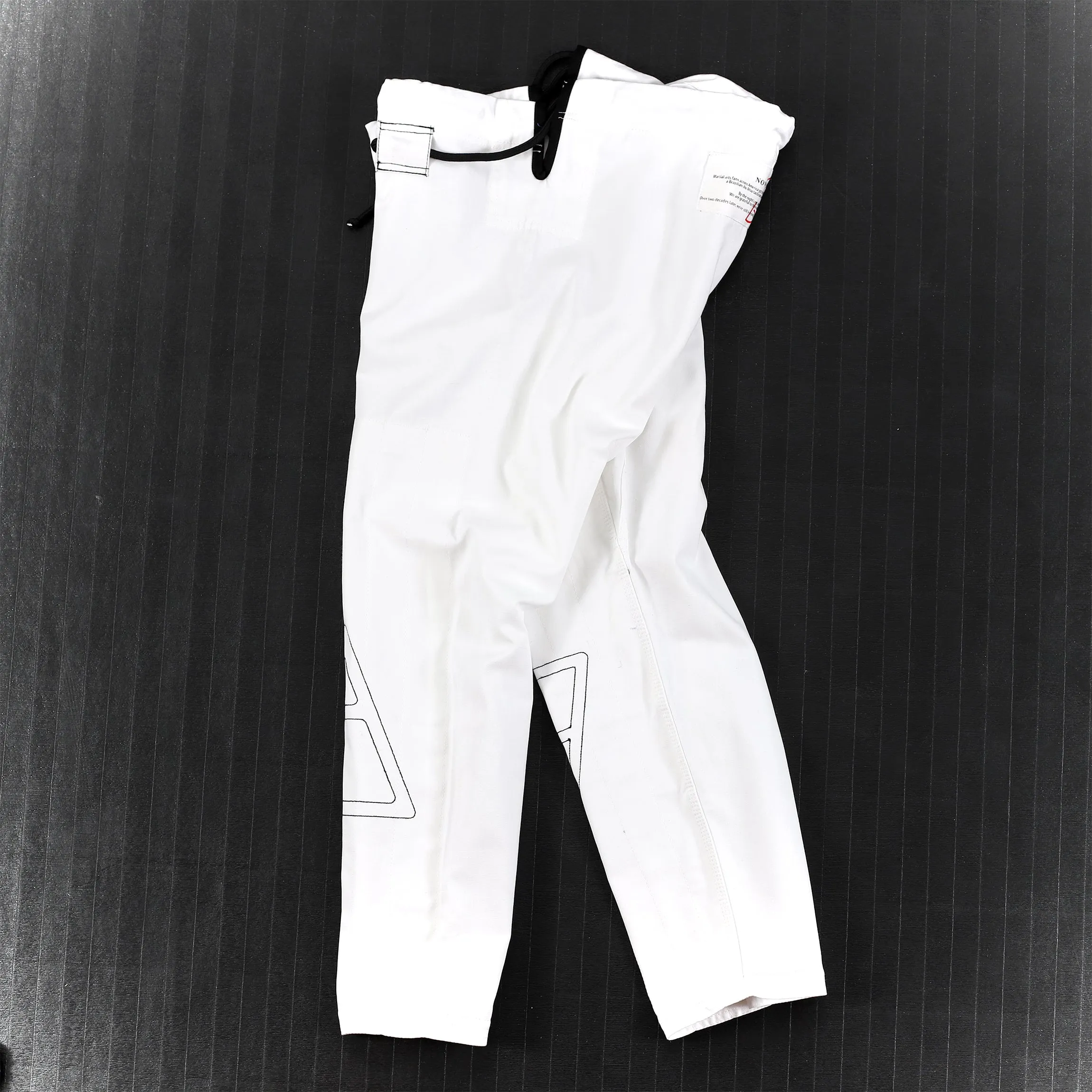 GOOSE OG Women's Jiu Jitsu Gi - IBJJF Legal Edition