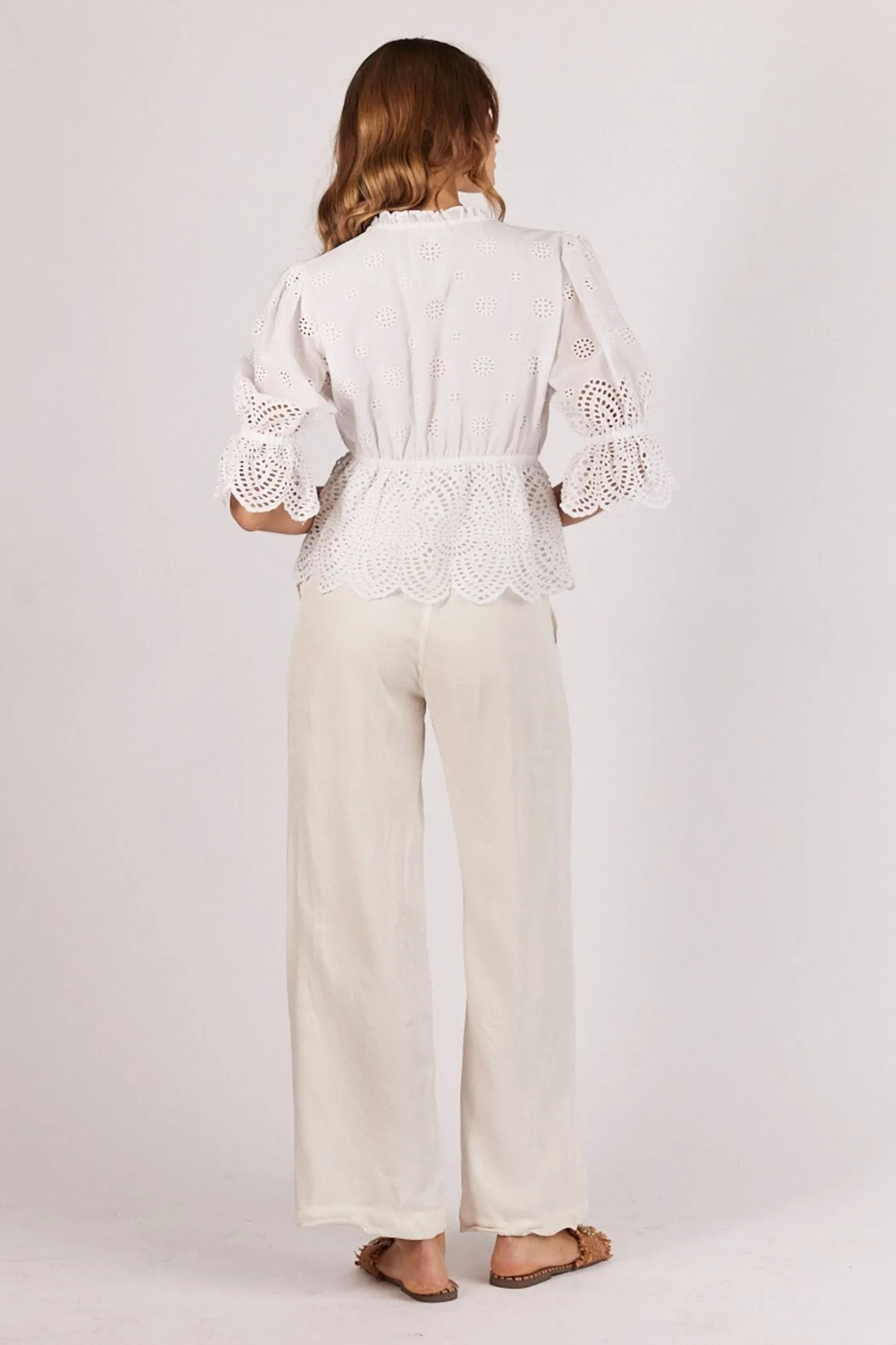 GRACE SHIRT