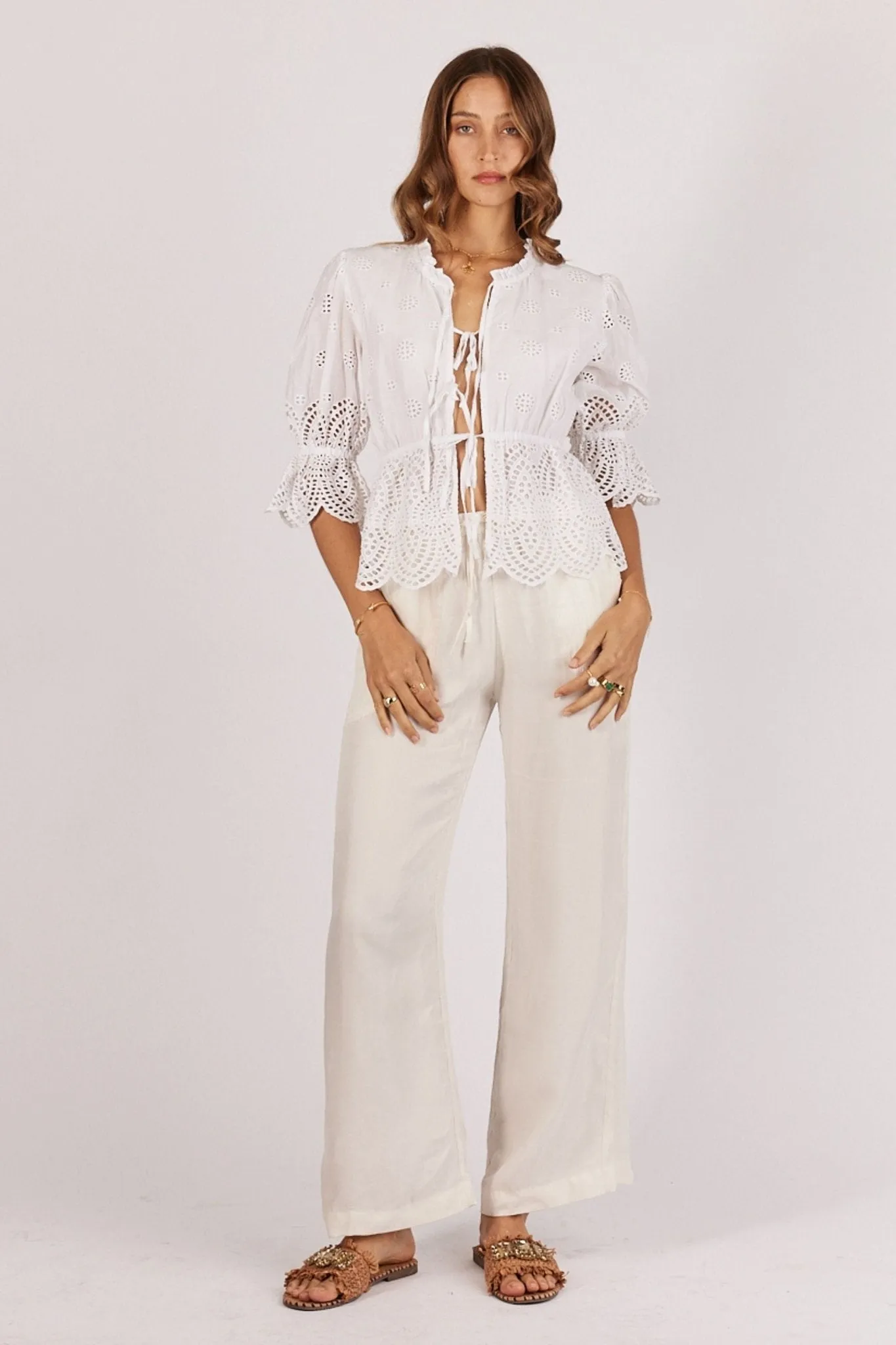 GRACE SHIRT