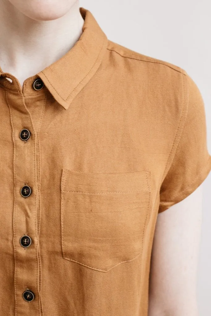 Holmes Ochre