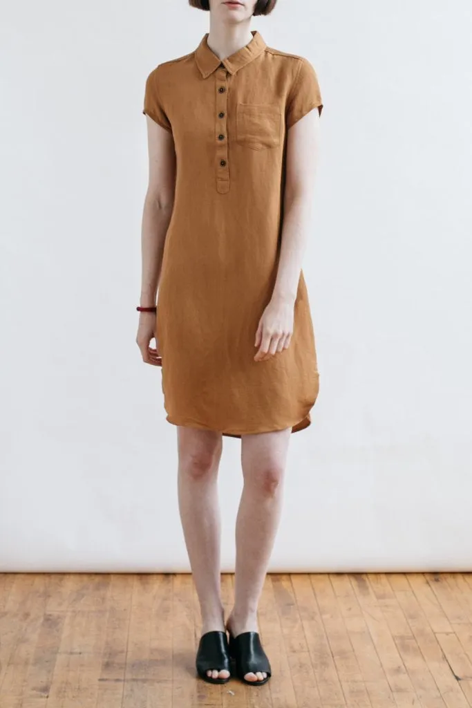 Holmes Ochre