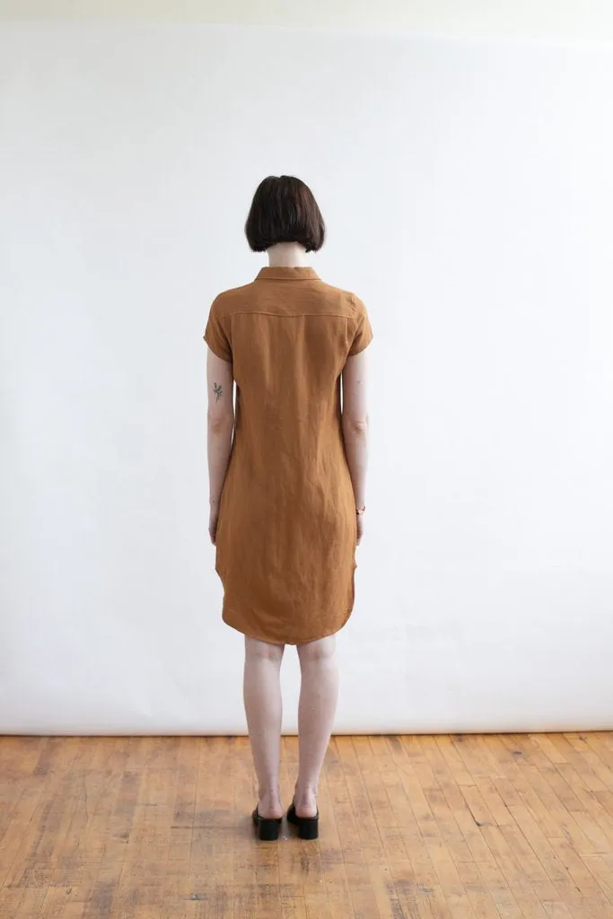 Holmes Ochre