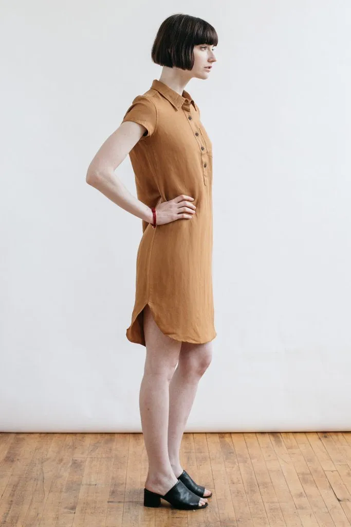 Holmes Ochre