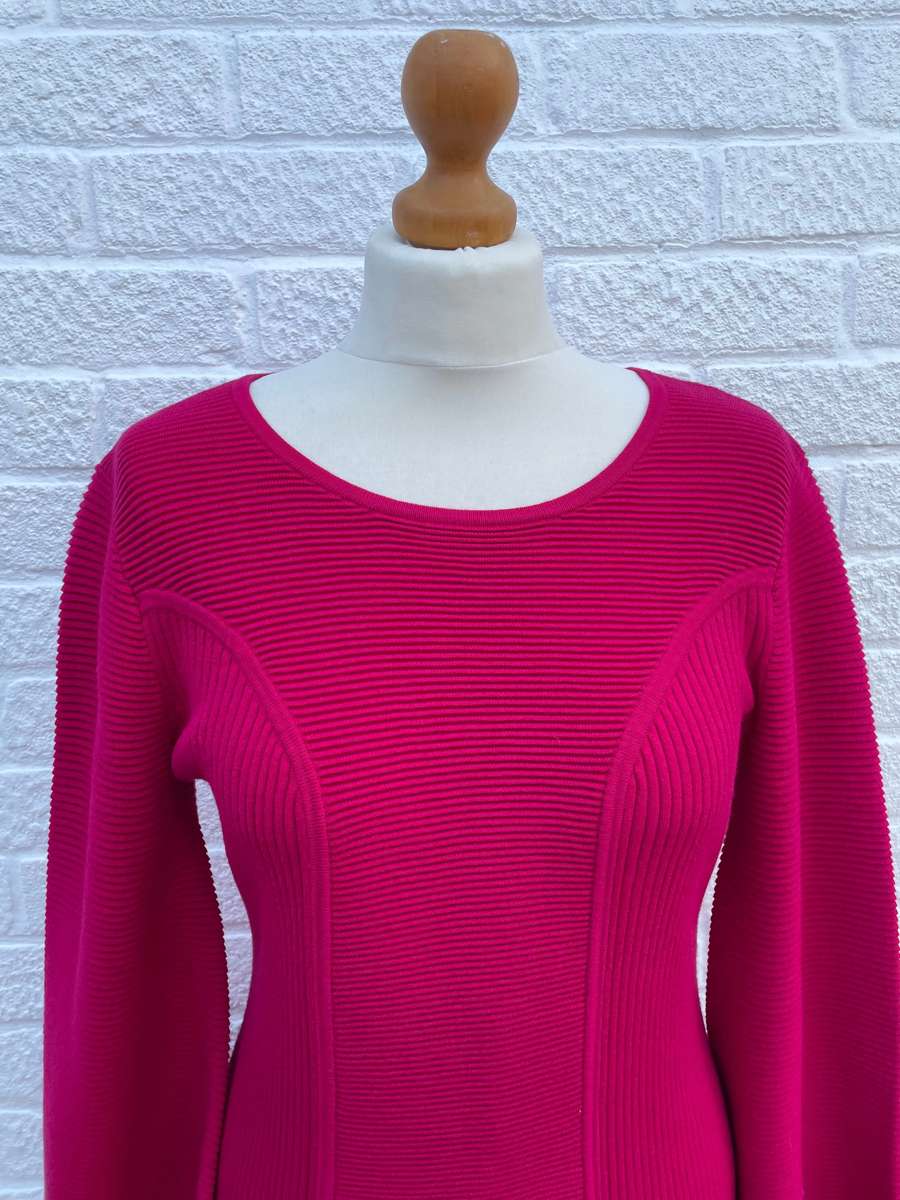 Karen Millen New Dress Size Large
