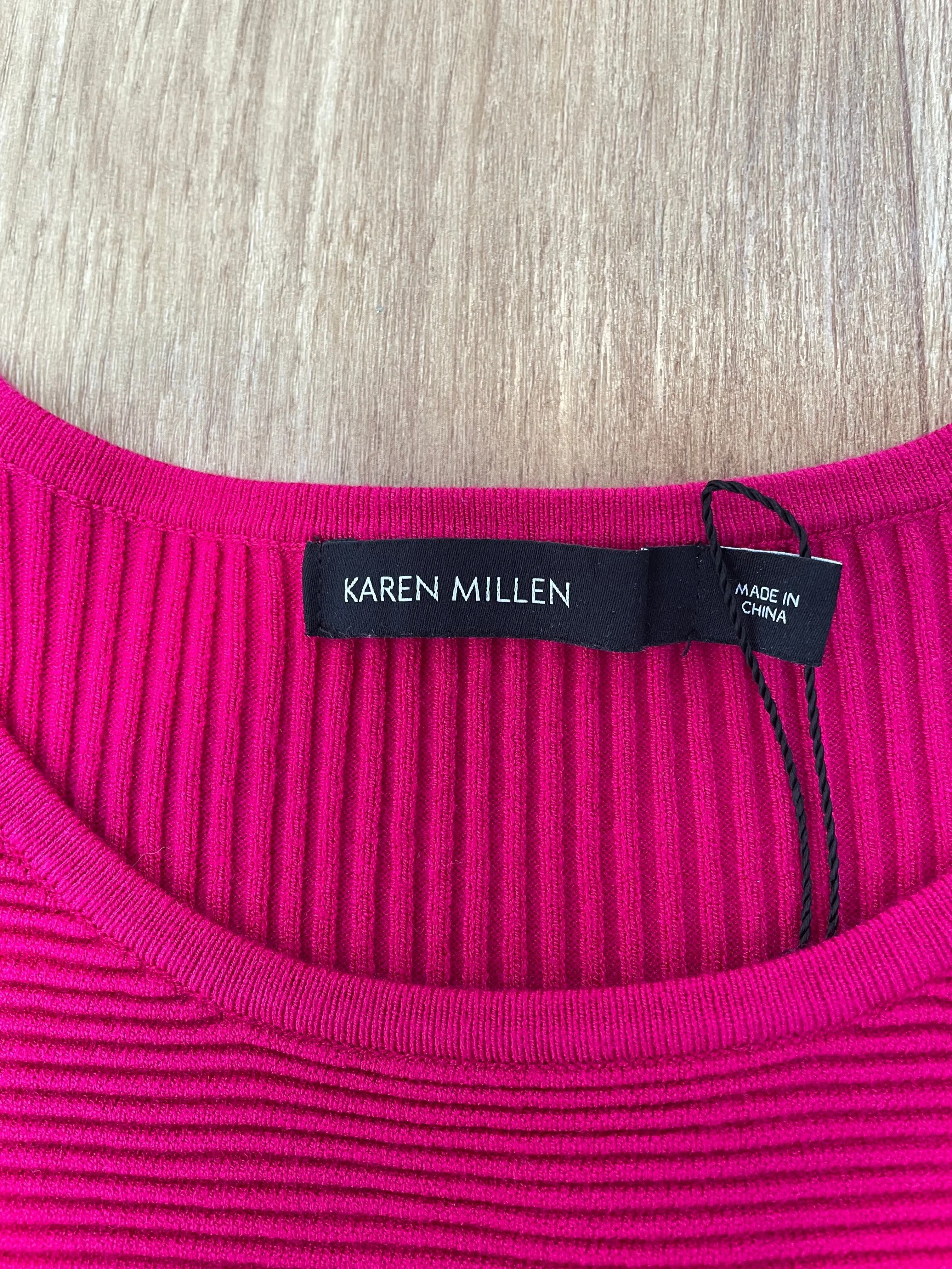 Karen Millen New Dress Size Large