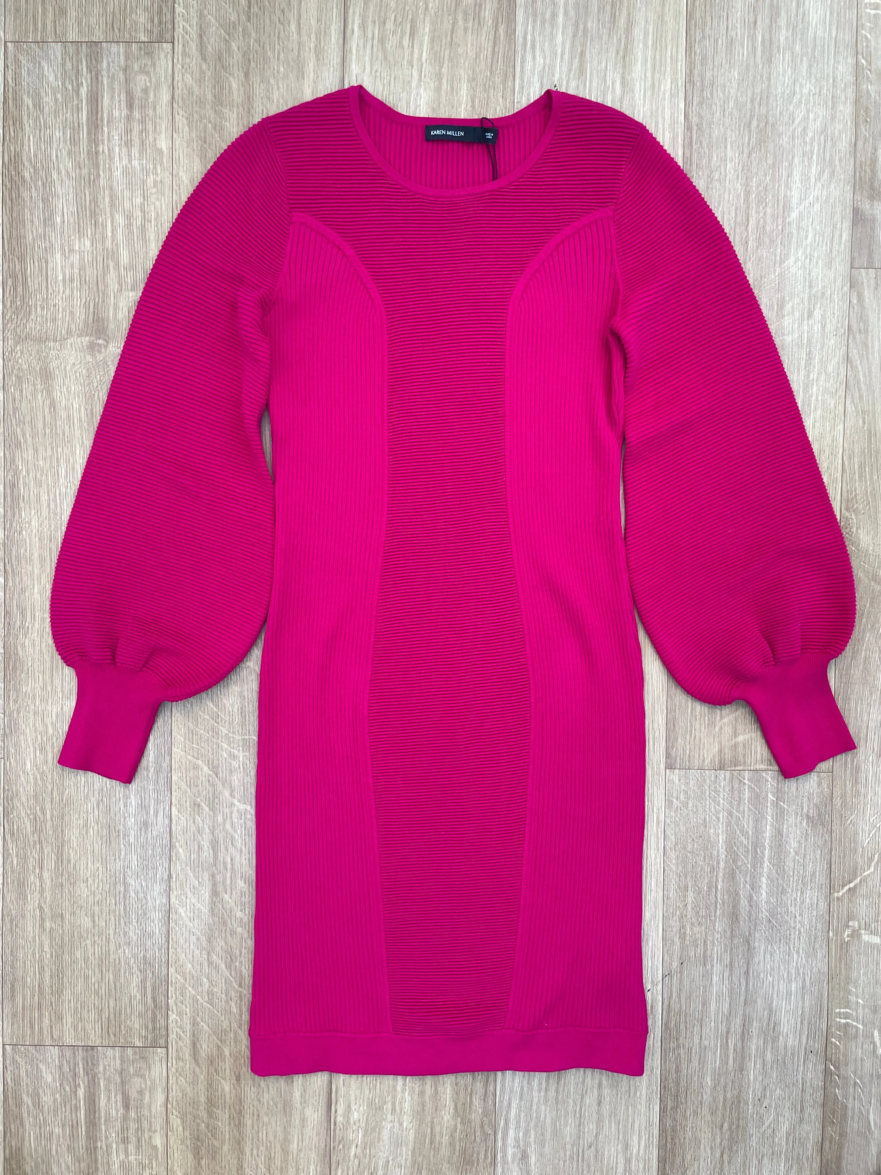 Karen Millen New Dress Size Large
