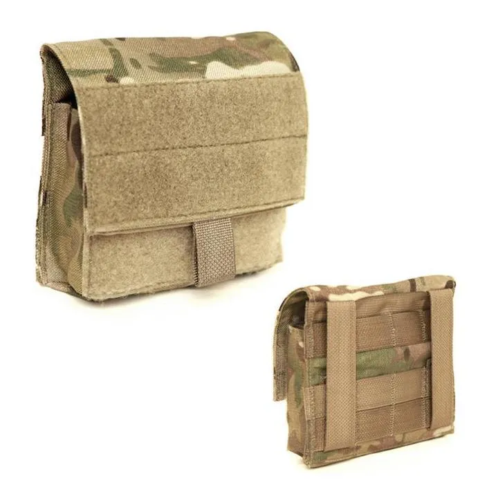 LBX Admin Pouch