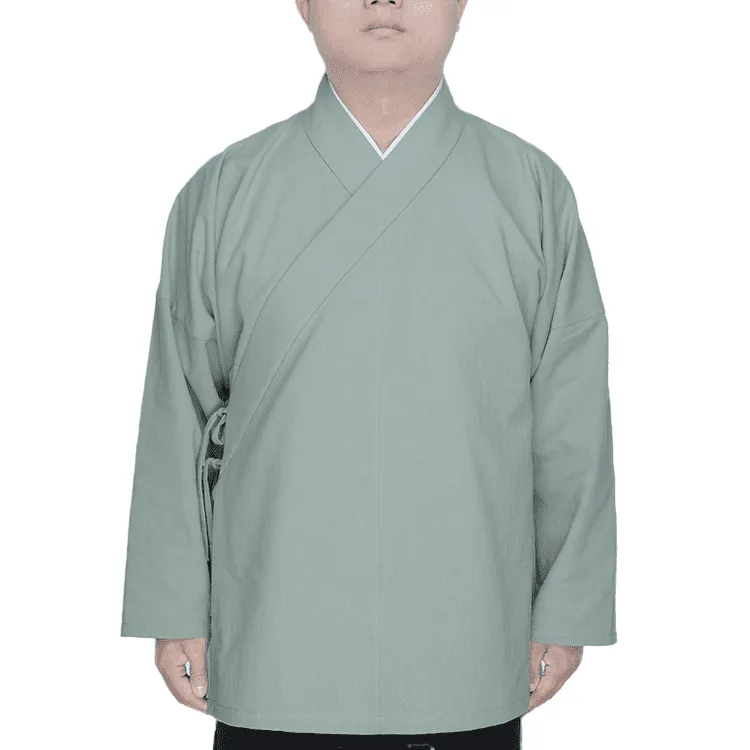 Lightweight Hanfu Jacket