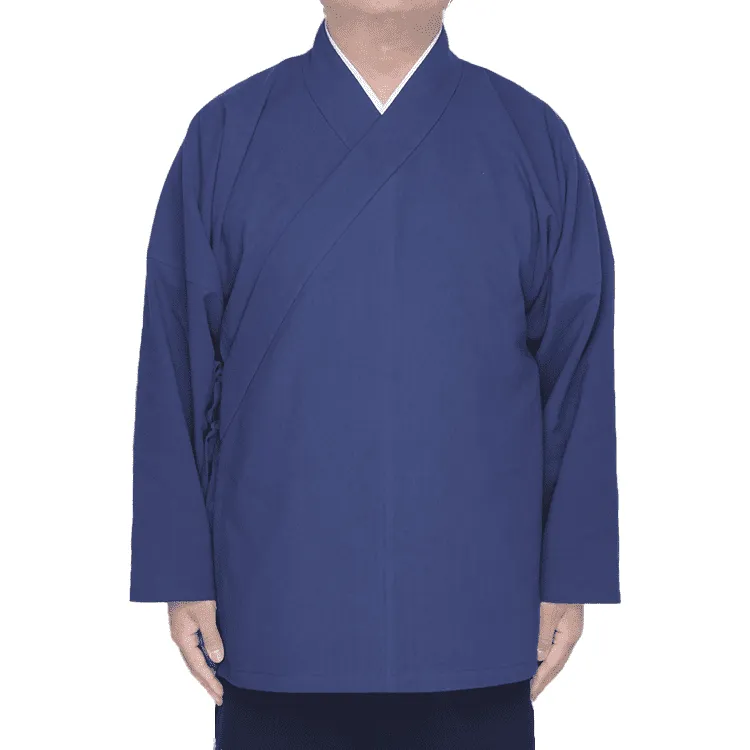 Lightweight Hanfu Jacket