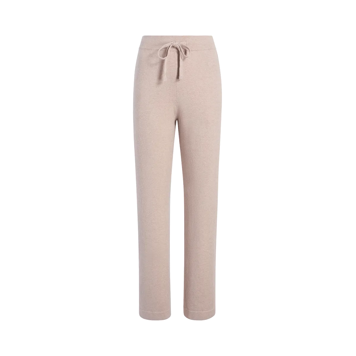 Luxe Knit Wide Leg Pant | Doe