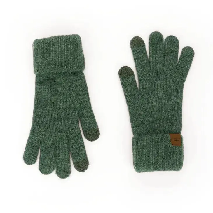 Mainstay Cuffed Gloves