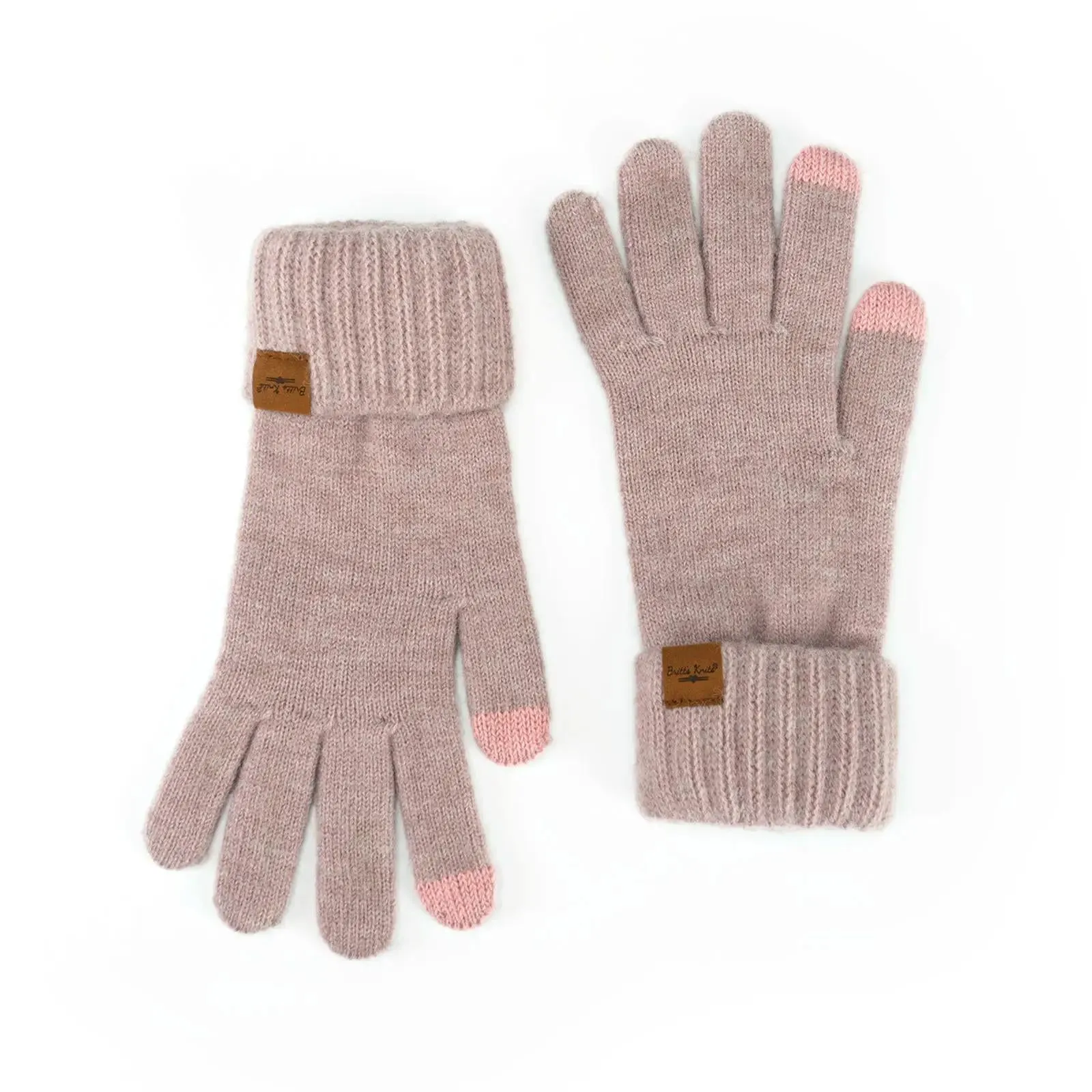 Mainstay Cuffed Gloves