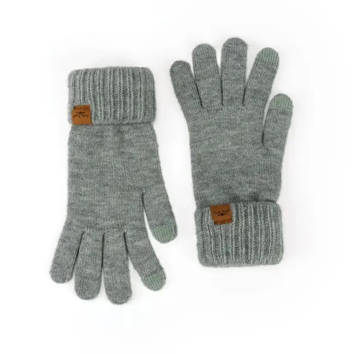 Mainstay Cuffed Gloves