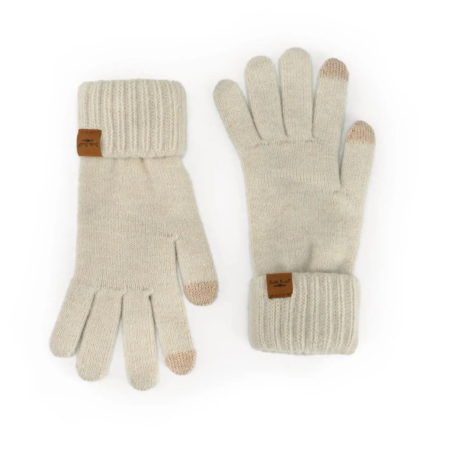 Mainstay Cuffed Gloves
