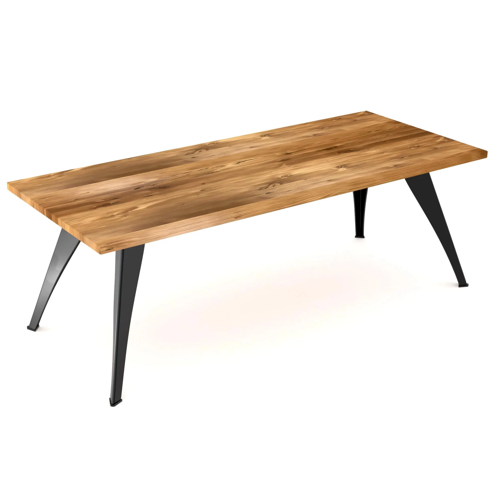 Midcentury Styled Dining Table