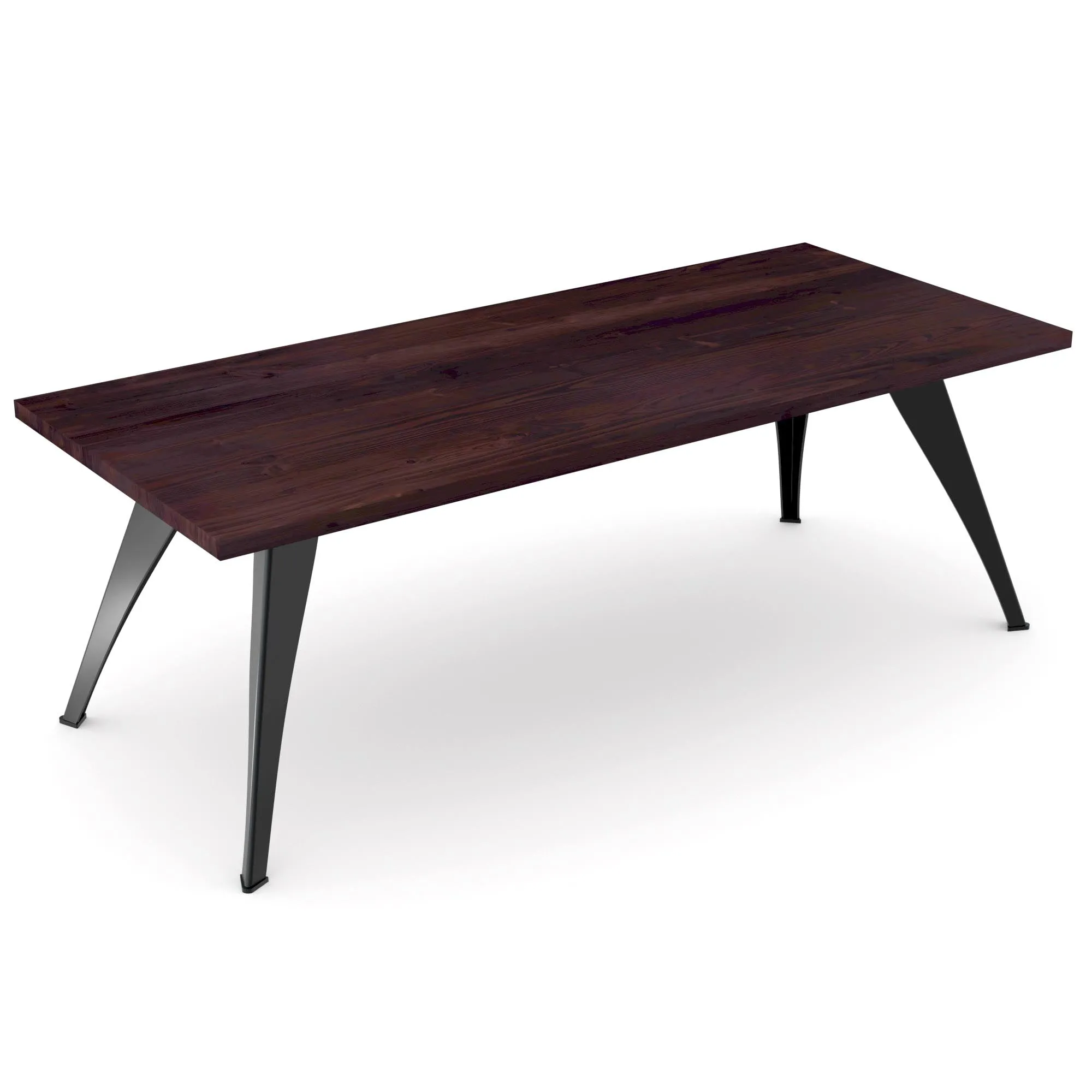 Midcentury Styled Dining Table