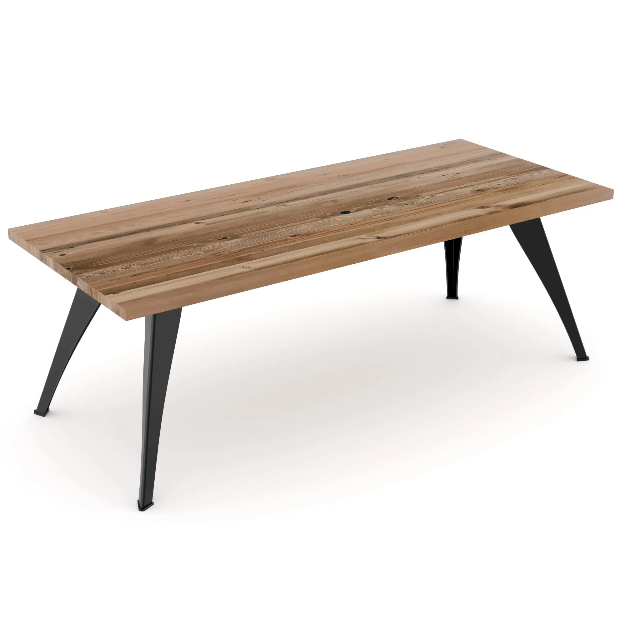 Midcentury Styled Dining Table