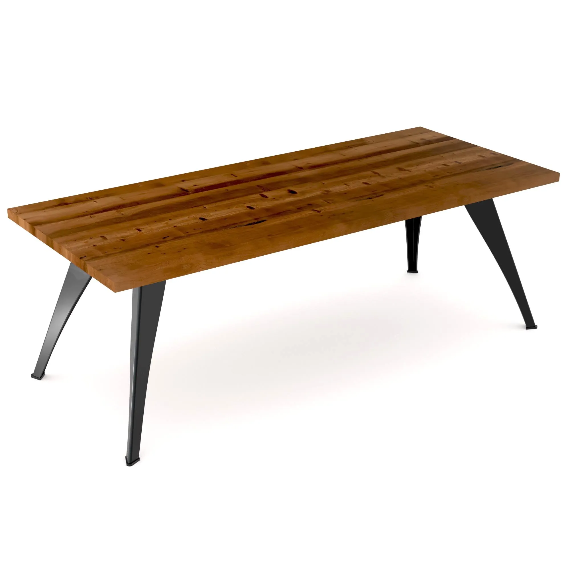 Midcentury Styled Dining Table