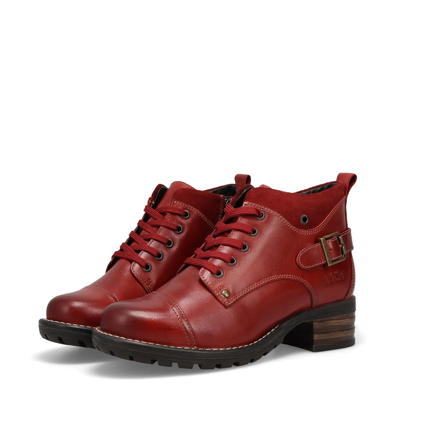 Mini Crave - Red