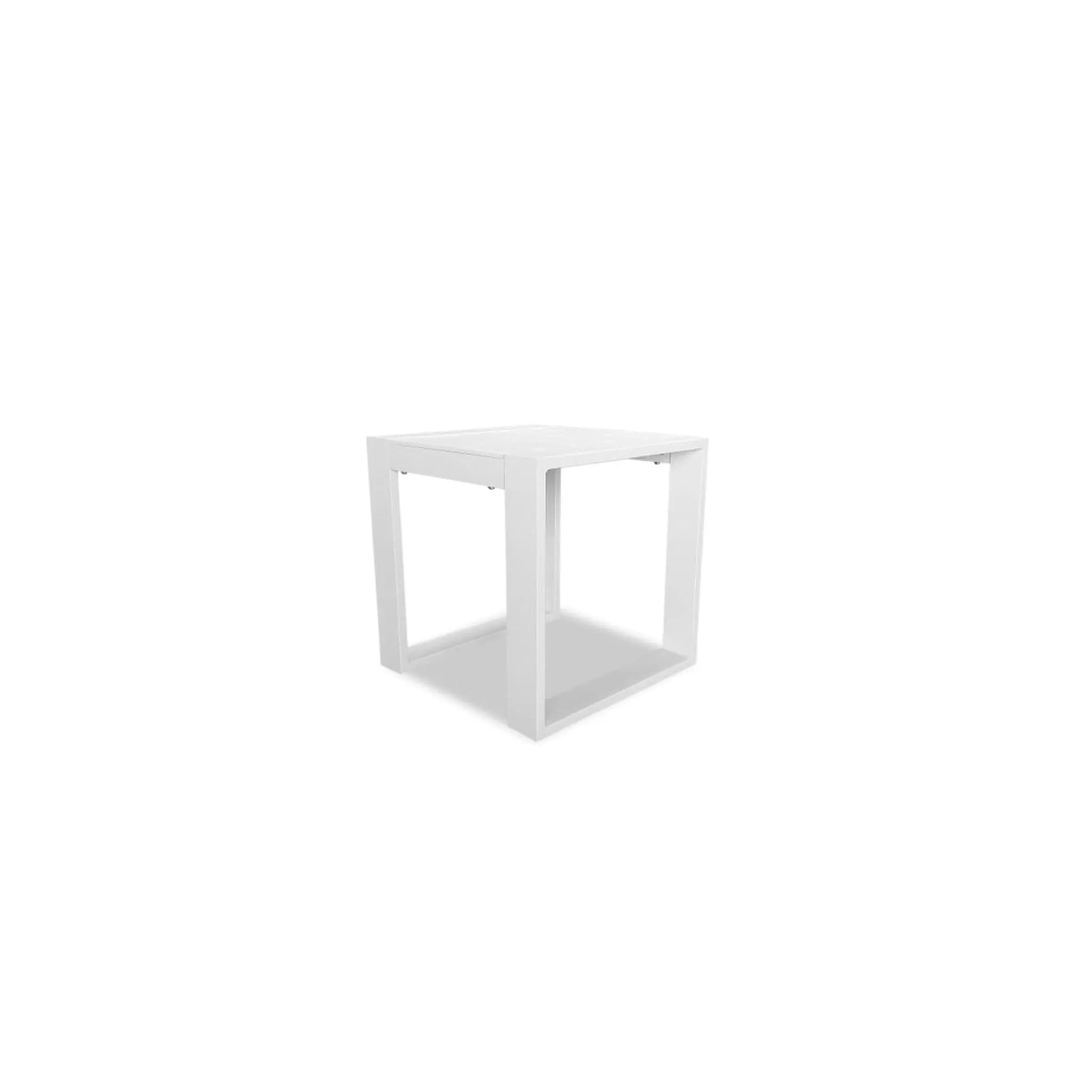 Portal End Table