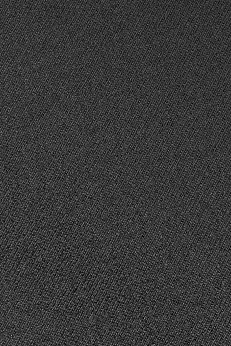 "Edge" Black Tuxedo Jacket